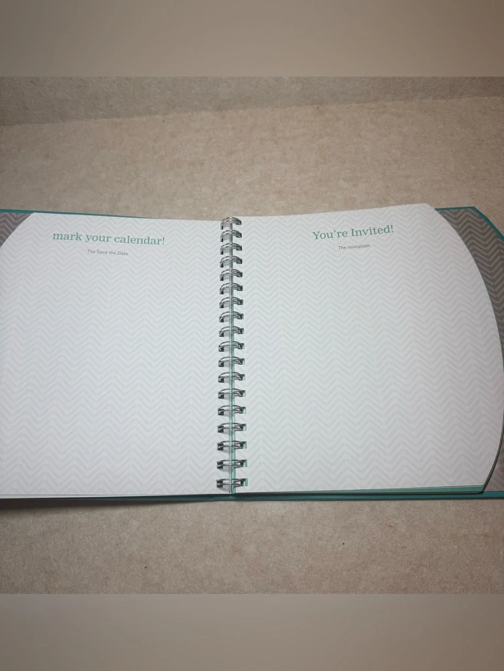 Barnes & Noble details hardcover